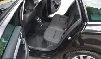 SKODA Octavia  | FWD (przód) | Manualna | 115 KM | Czarny full