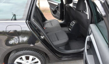 SKODA Octavia  | FWD (przód) | Manualna | 115 KM | Czarny full