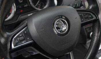 SKODA Octavia  | FWD (przód) | Manualna | 115 KM | Czarny full