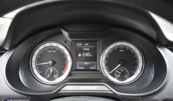 SKODA Octavia  | FWD (przód) | Manualna | 115 KM | Czarny full