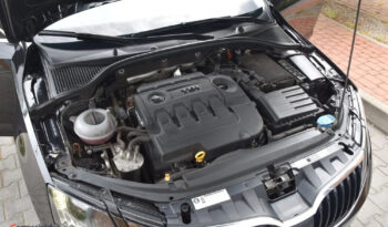 SKODA Octavia  | FWD (przód) | Manualna | 115 KM | Czarny full