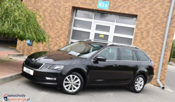 SKODA Octavia  | FWD (przód) | Manualna | 115 KM | Czarny full