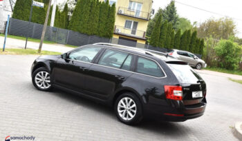SKODA Octavia  | FWD (przód) | Manualna | 115 KM | Czarny full