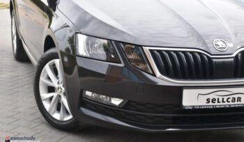 SKODA Octavia  | FWD (przód) | Manualna | 115 KM | Czarny full