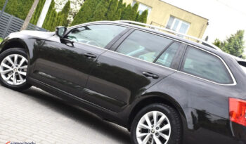 SKODA Octavia  | FWD (przód) | Manualna | 115 KM | Czarny full