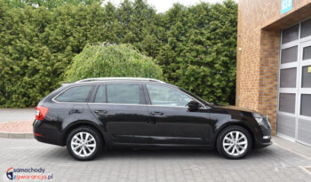 SKODA Octavia  | FWD (przód) | Manualna | 115 KM | Czarny full