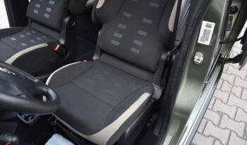 CITROEN Berlingo  | FWD (przód) | Manualna | 92 KM | Zielony full