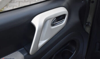CITROEN Berlingo  | FWD (przód) | Manualna | 92 KM | Zielony full