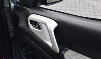 CITROEN Berlingo  | FWD (przód) | Manualna | 92 KM | Zielony full