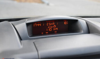 CITROEN Berlingo  | FWD (przód) | Manualna | 92 KM | Zielony full