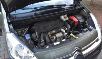 CITROEN Berlingo  | FWD (przód) | Manualna | 92 KM | Zielony full