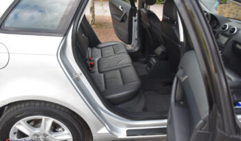 AUDI A3  | FWD (przód) | Manualna | 140 KM | Srebrny full
