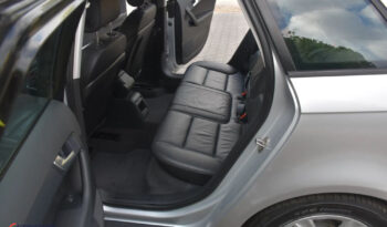 AUDI A3  | FWD (przód) | Manualna | 140 KM | Srebrny full