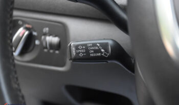 AUDI A3  | FWD (przód) | Manualna | 140 KM | Srebrny full