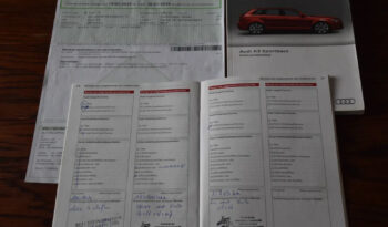 AUDI A3  | FWD (przód) | Manualna | 140 KM | Srebrny full