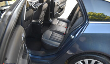 OPEL Insignia  | FWD (przód) | Manualna | 130 KM | Inny kolor full