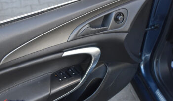 OPEL Insignia  | FWD (przód) | Manualna | 130 KM | Inny kolor full