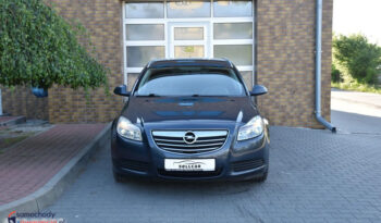 OPEL Insignia  | FWD (przód) | Manualna | 130 KM | Inny kolor full