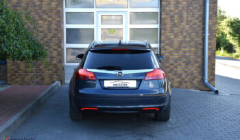 OPEL Insignia  | FWD (przód) | Manualna | 130 KM | Inny kolor full