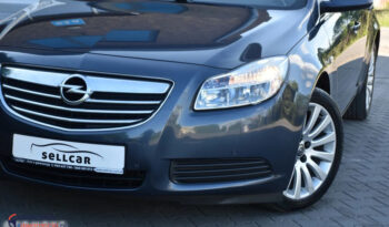 OPEL Insignia  | FWD (przód) | Manualna | 130 KM | Inny kolor full
