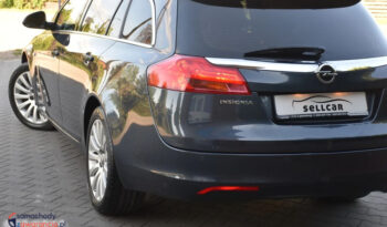 OPEL Insignia  | FWD (przód) | Manualna | 130 KM | Inny kolor full