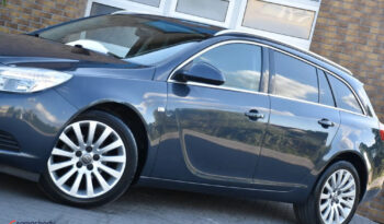 OPEL Insignia  | FWD (przód) | Manualna | 130 KM | Inny kolor full