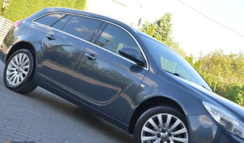 OPEL Insignia  | FWD (przód) | Manualna | 130 KM | Inny kolor full