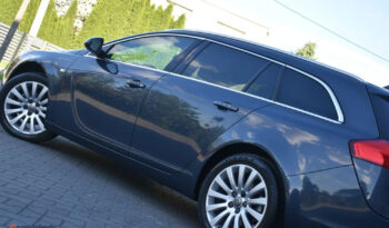 OPEL Insignia  | FWD (przód) | Manualna | 130 KM | Inny kolor full