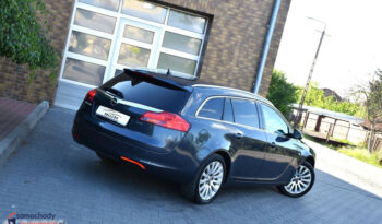 OPEL Insignia  | FWD (przód) | Manualna | 130 KM | Inny kolor full