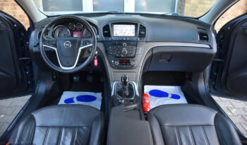 OPEL Insignia  | FWD (przód) | Manualna | 130 KM | Inny kolor full