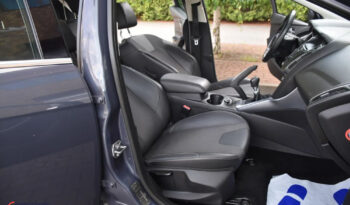 FORD Focus  | FWD (przód) | Manualna | 95 KM | Inny kolor full