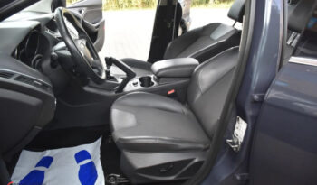 FORD Focus  | FWD (przód) | Manualna | 95 KM | Inny kolor full