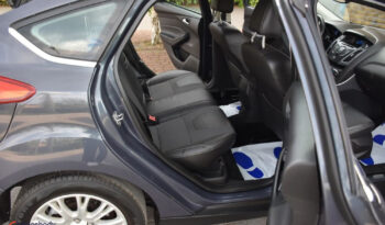 FORD Focus  | FWD (przód) | Manualna | 95 KM | Inny kolor full