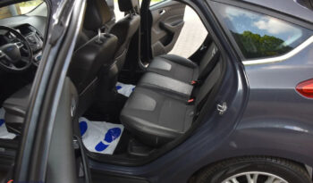 FORD Focus  | FWD (przód) | Manualna | 95 KM | Inny kolor full