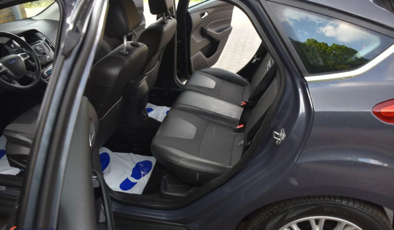 FORD Focus  | FWD (przód) | Manualna | 95 KM | Inny kolor full