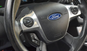 FORD Focus  | FWD (przód) | Manualna | 95 KM | Inny kolor full