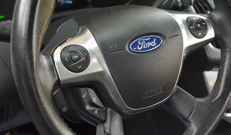 FORD Focus  | FWD (przód) | Manualna | 95 KM | Inny kolor full