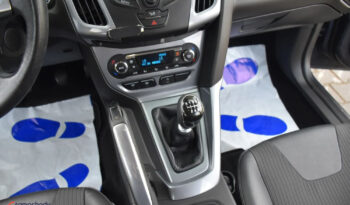 FORD Focus  | FWD (przód) | Manualna | 95 KM | Inny kolor full