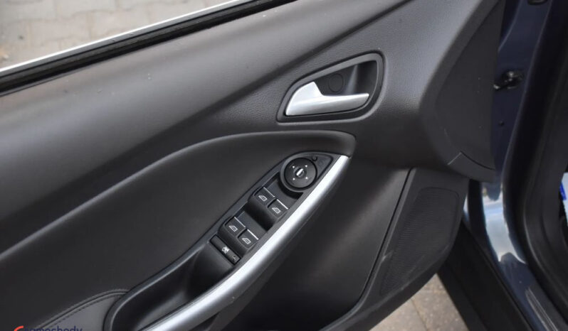 FORD Focus  | FWD (przód) | Manualna | 95 KM | Inny kolor full