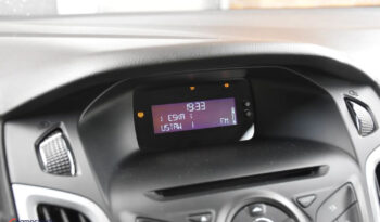 FORD Focus  | FWD (przód) | Manualna | 95 KM | Inny kolor full