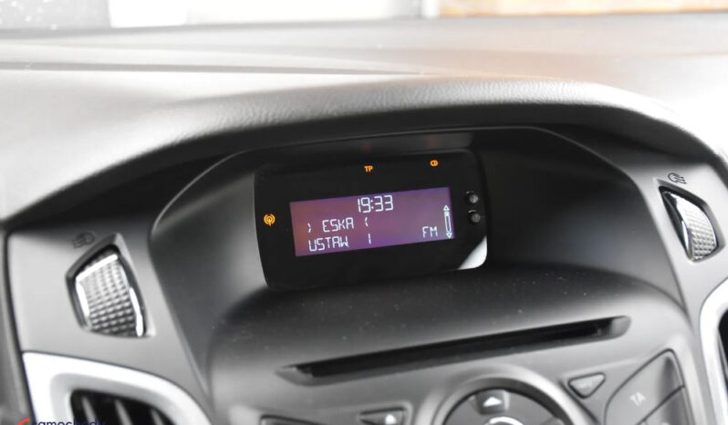FORD Focus  | FWD (przód) | Manualna | 95 KM | Inny kolor full