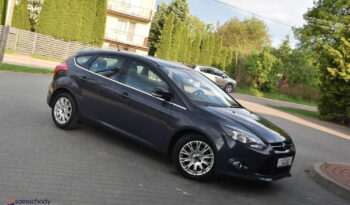 FORD Focus  | FWD (przód) | Manualna | 95 KM | Inny kolor full