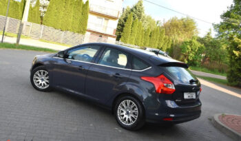FORD Focus  | FWD (przód) | Manualna | 95 KM | Inny kolor full