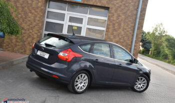 FORD Focus  | FWD (przód) | Manualna | 95 KM | Inny kolor full