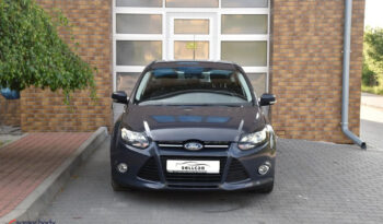 FORD Focus  | FWD (przód) | Manualna | 95 KM | Inny kolor full