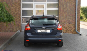 FORD Focus  | FWD (przód) | Manualna | 95 KM | Inny kolor full
