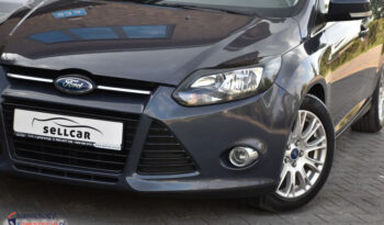 FORD Focus  | FWD (przód) | Manualna | 95 KM | Inny kolor full