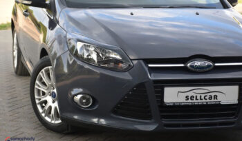 FORD Focus  | FWD (przód) | Manualna | 95 KM | Inny kolor full