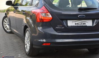 FORD Focus  | FWD (przód) | Manualna | 95 KM | Inny kolor full
