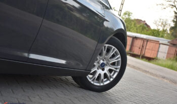 FORD Focus  | FWD (przód) | Manualna | 95 KM | Inny kolor full